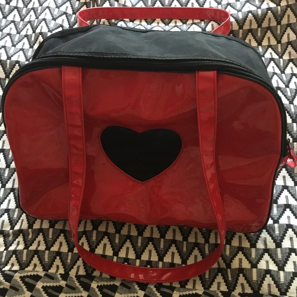 Pet Carry Tote Bag